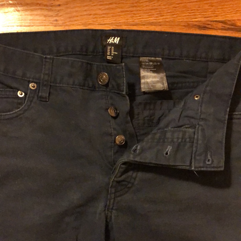 Pants - Picture 2 of 3